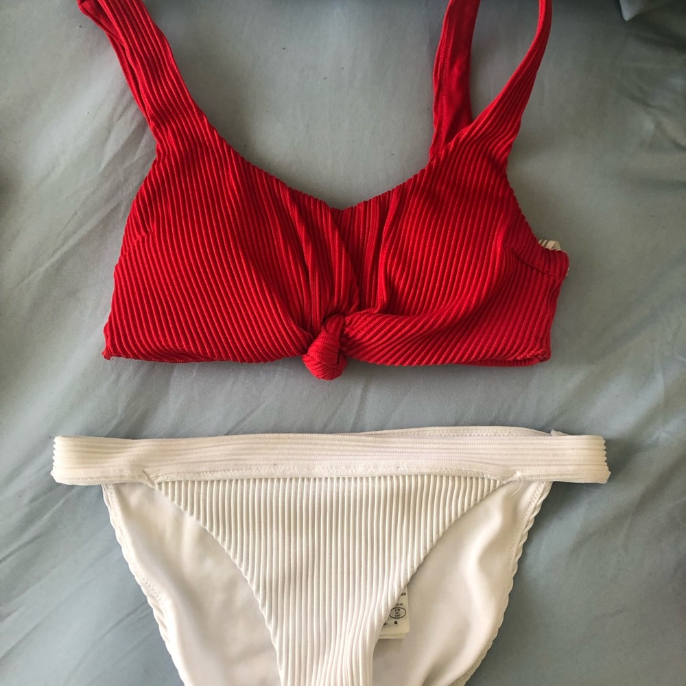 Hollister Bathing Suit
